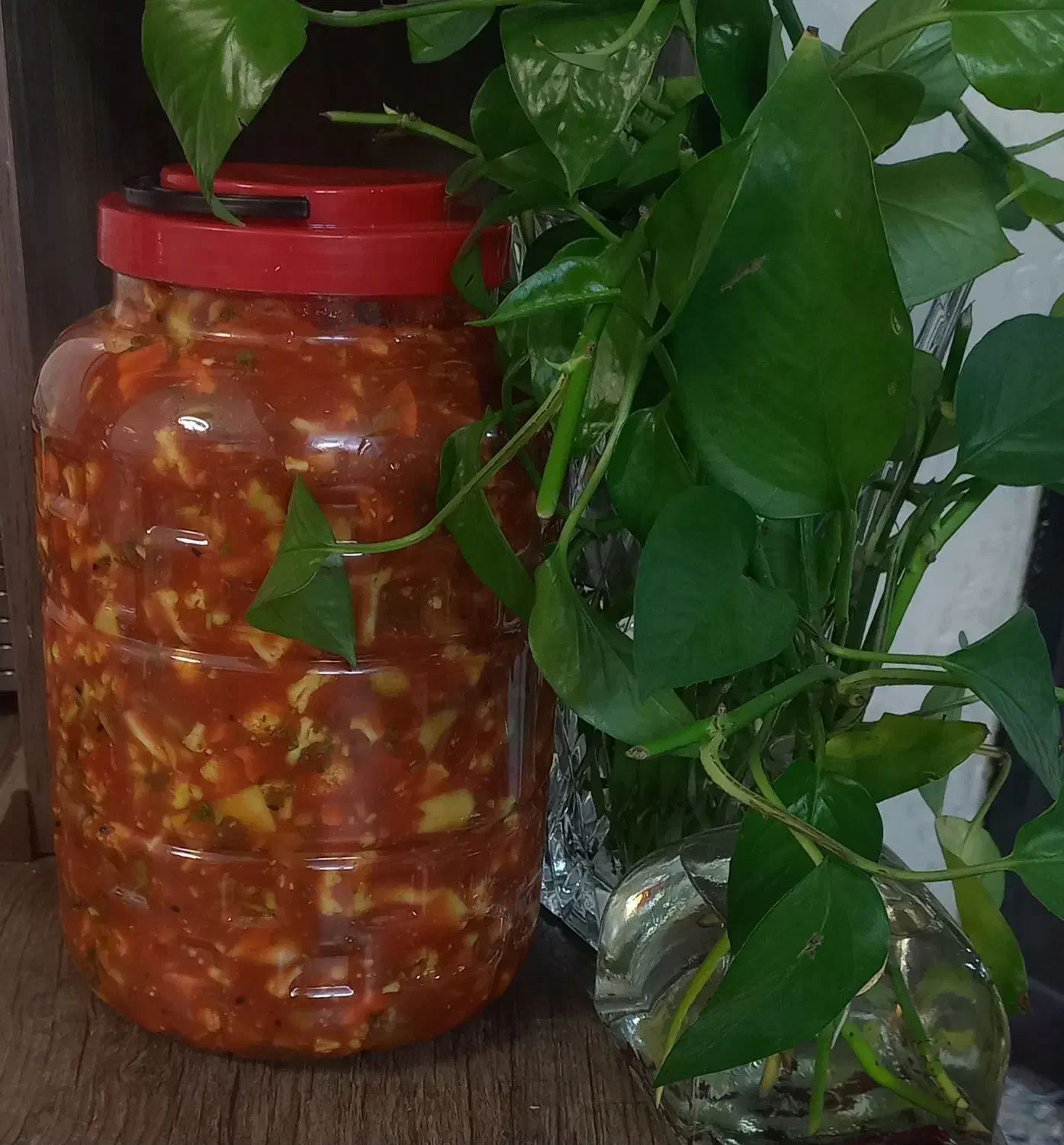 محصولات خانگی عمه لیلا|خوردنی و آشامیدنی|پاکدشت, پاکدشت (مامازند)|دیوار