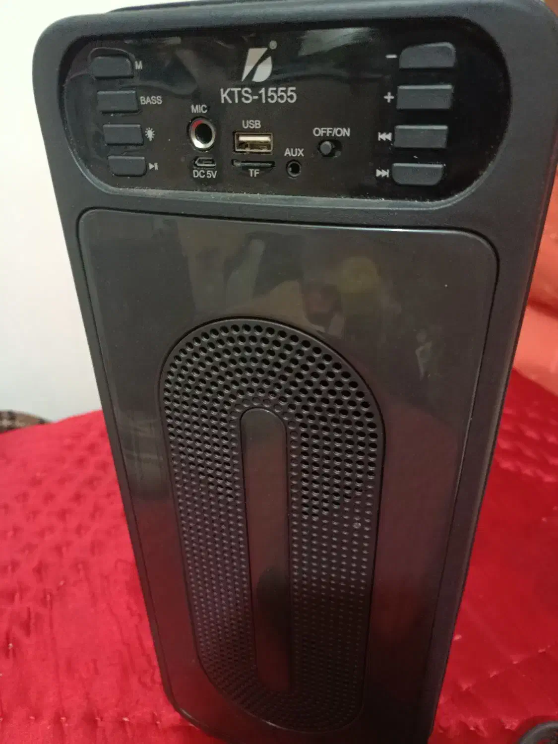 درحدنو،قابل استفاده از بلوتوث گوشی|سیستم صوتی خانگی|قروه, |دیوار