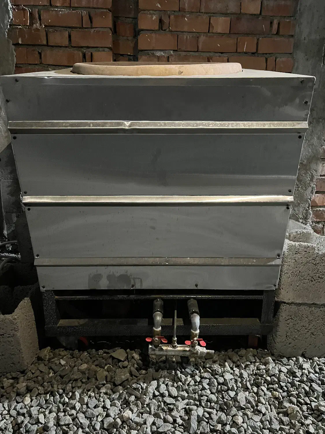 تنور و کباب پز|اجاق گاز و لوازم برقی پختوپز|بندرعباس, |دیوار