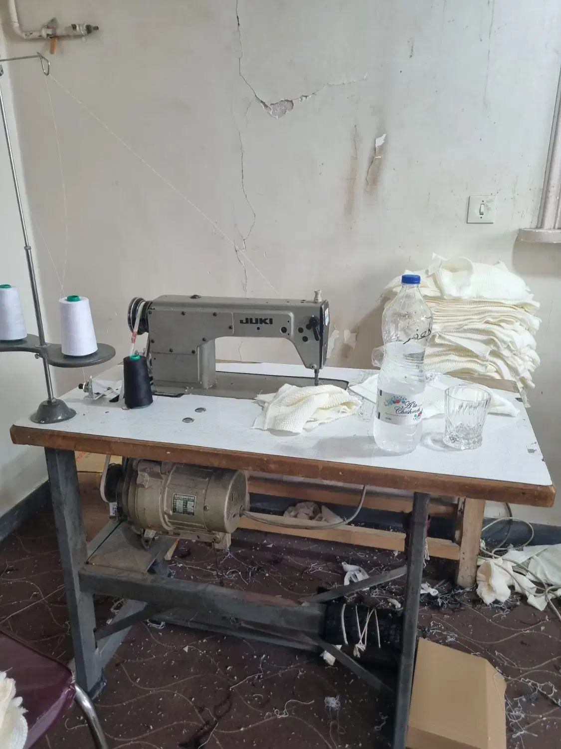 کارگر جهت تولیدی|استخدام صنعتی، فنی، مهندسی|تهران, سیروس|دیوار