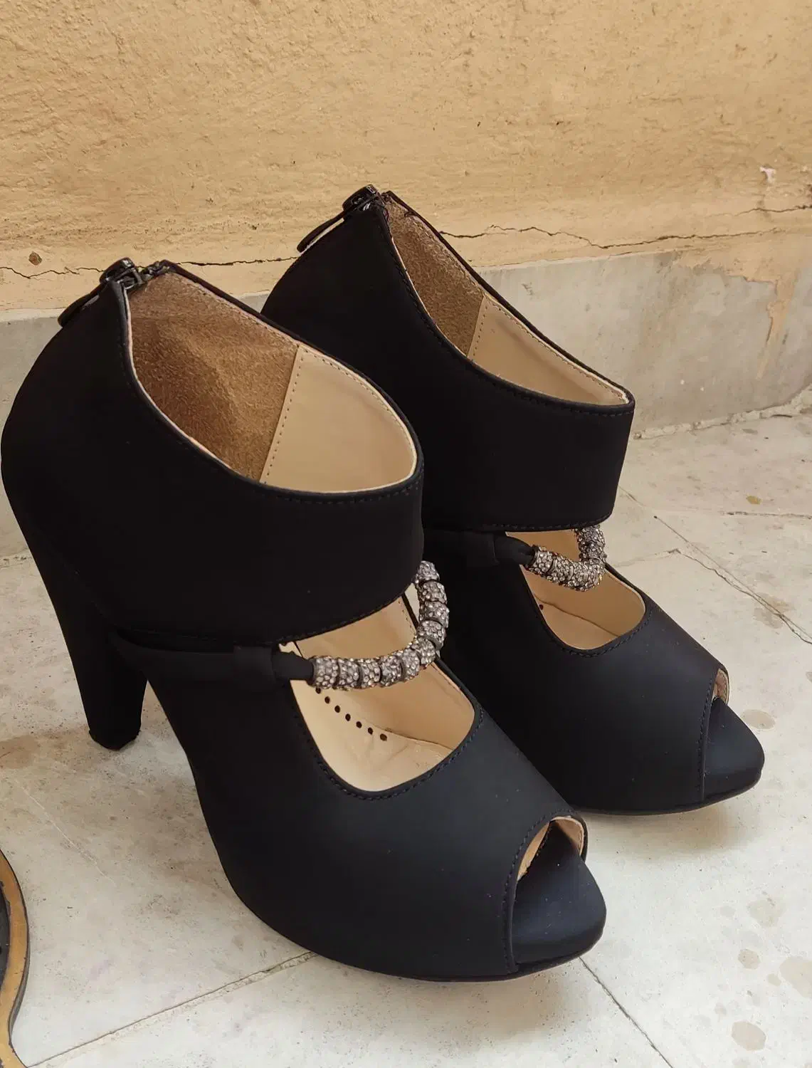 کفش مجلسی، تابستانی، نو|کیف، کفش، کمربند|پردیس, فاز ۳|دیوار