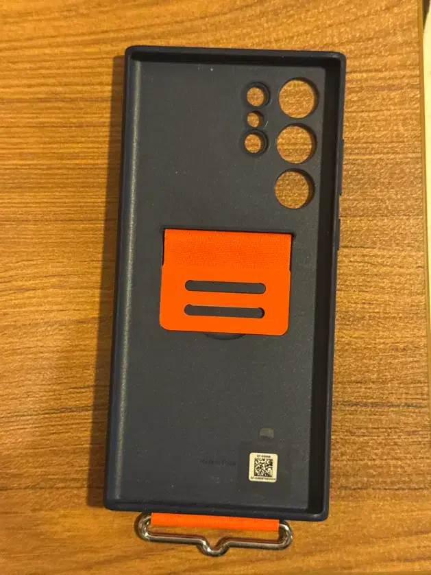 قاب سیلیکونی With Strap Galaxy S22 Ultra|لوازم جانبی موبایل و تبلت|تهران, اکباتان|دیوار