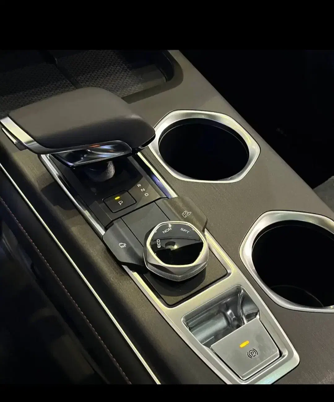 چانگان cs55 plus وارداتی ۲۰۲۴|خودرو سواری و وانت|همدان, |دیوار