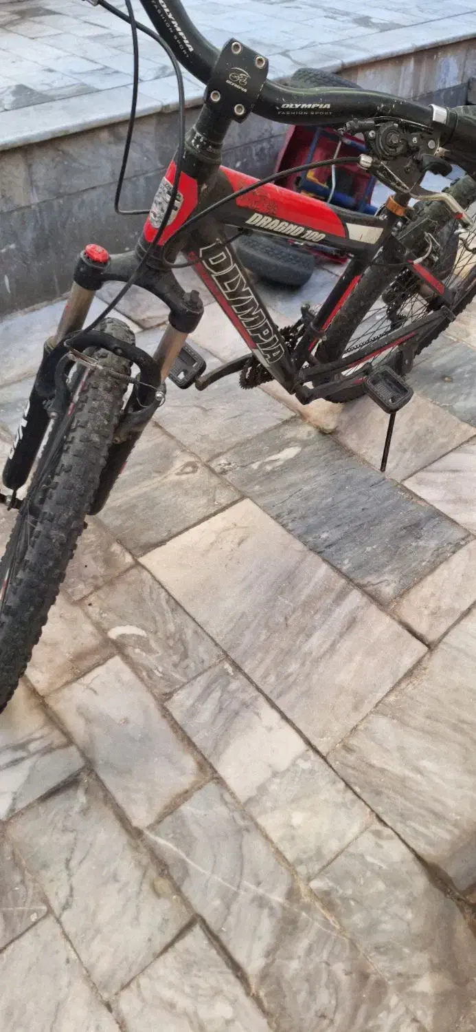 دوچرخه|دوچرخه، اسکیت، اسکوتر|دلیجان, |دیوار