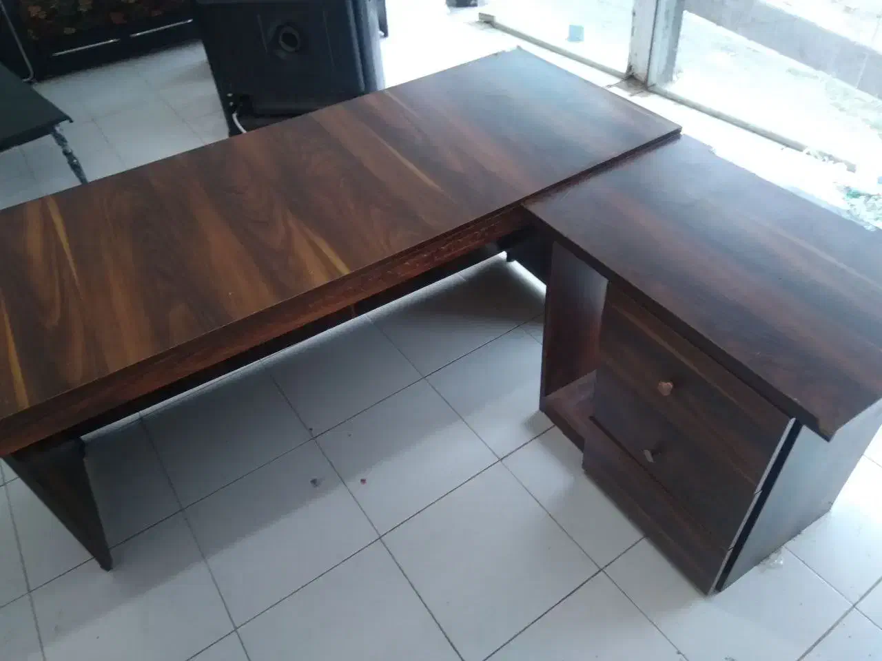 میز مدیریتی شیک|دفتر کار|پارس‌آباد, |دیوار