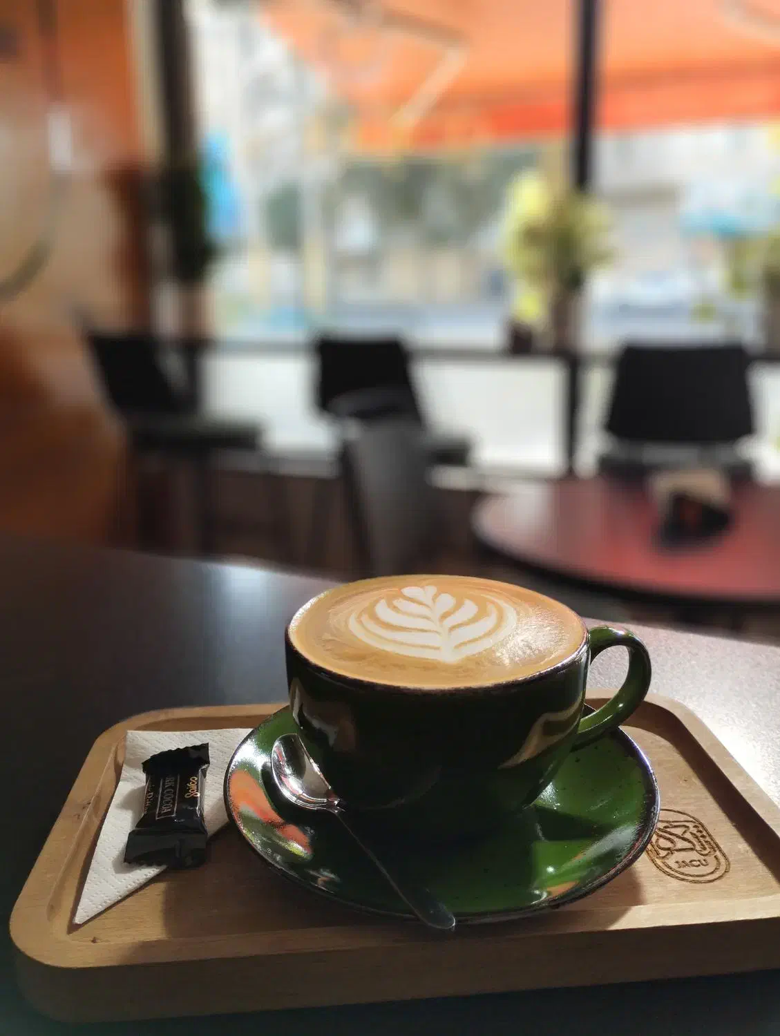 استخدام باریستا باتجربه در کافه بلوار دانشجو|استخدام خدمات فروشگاه و رستوران|گنبد کاووس, |دیوار