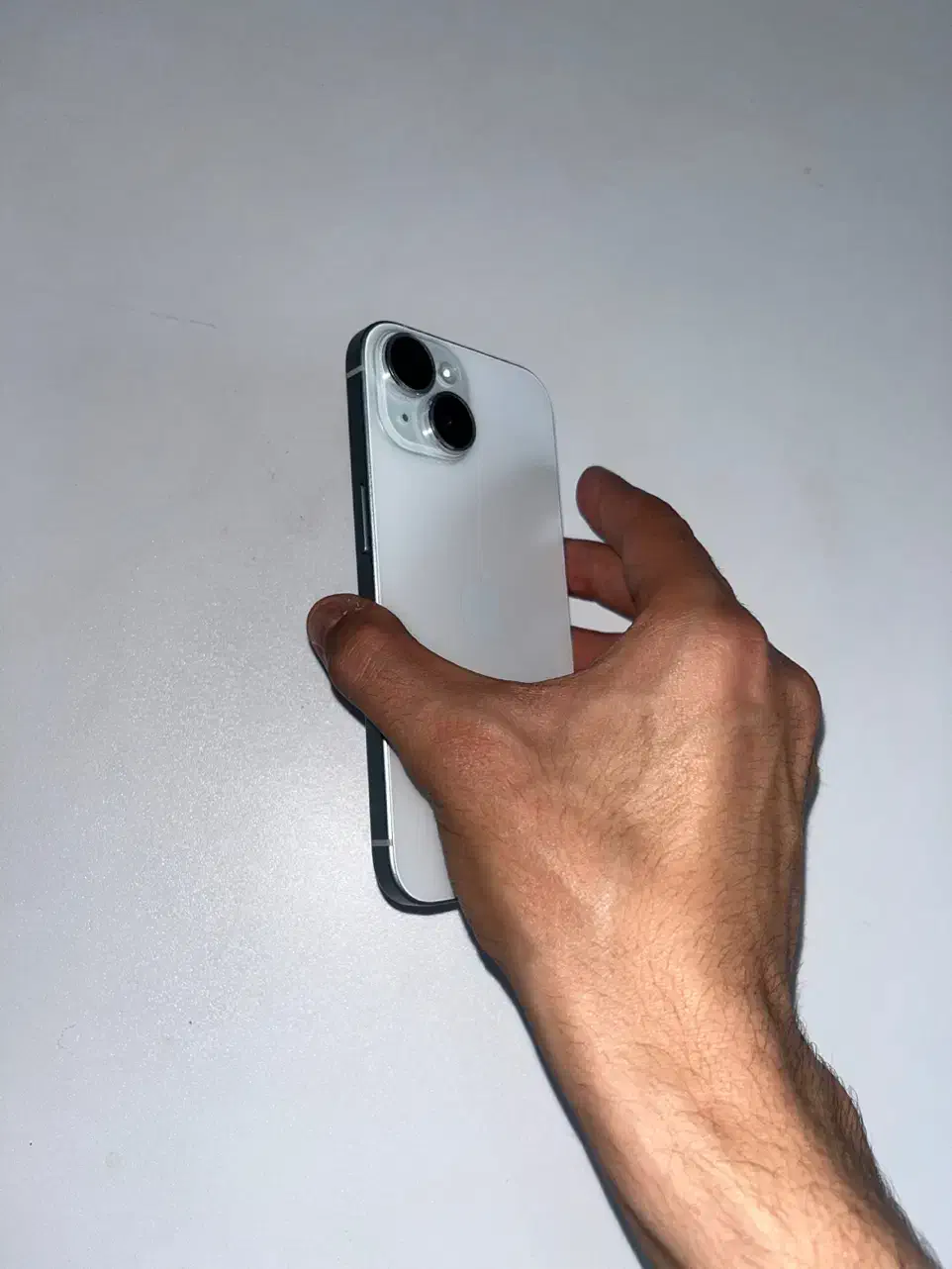 Iphone 15 آیفون ۱۵ نرمال|موبایل|تهران, نیروی دریایی|دیوار