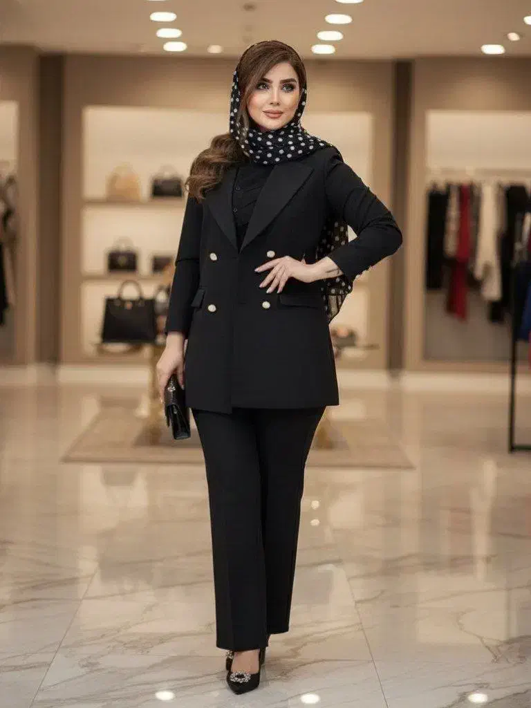 فروش آنلاین لباس از تولیدی|لباس|تهران, جیحون|دیوار