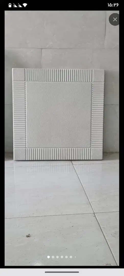 موزائیک کرکره ای|مصالح و تجهیزات ساختمان|تبریز, |دیوار