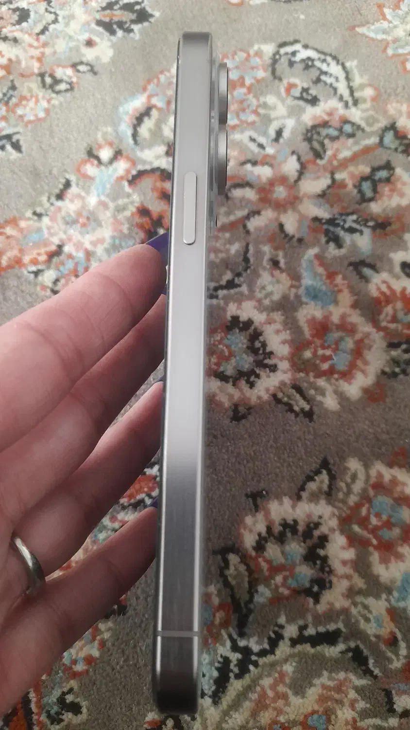 گوشی آیفون طرح|موبایل|بیرجند, |دیوار