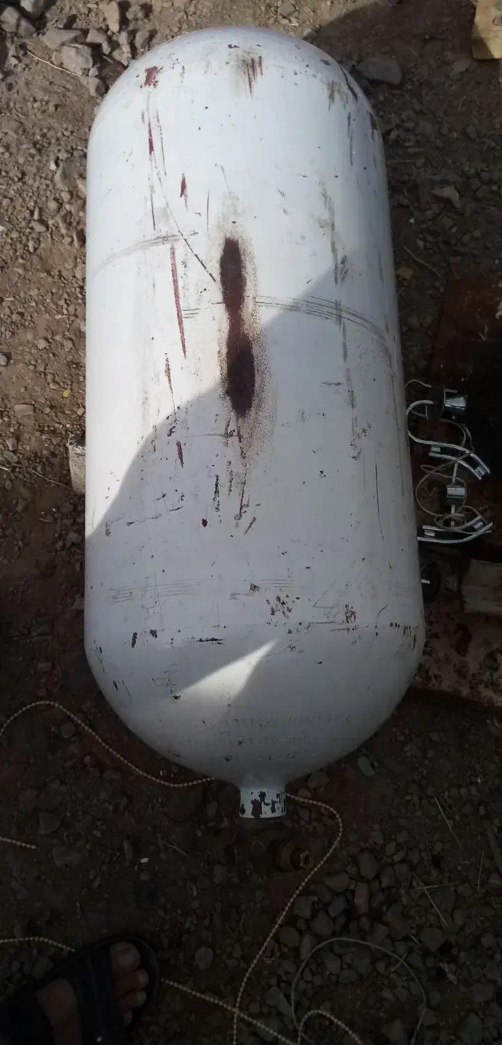 کیسول سی ان جی|قطعات یدکی و لوازم جانبی|زرند, |دیوار