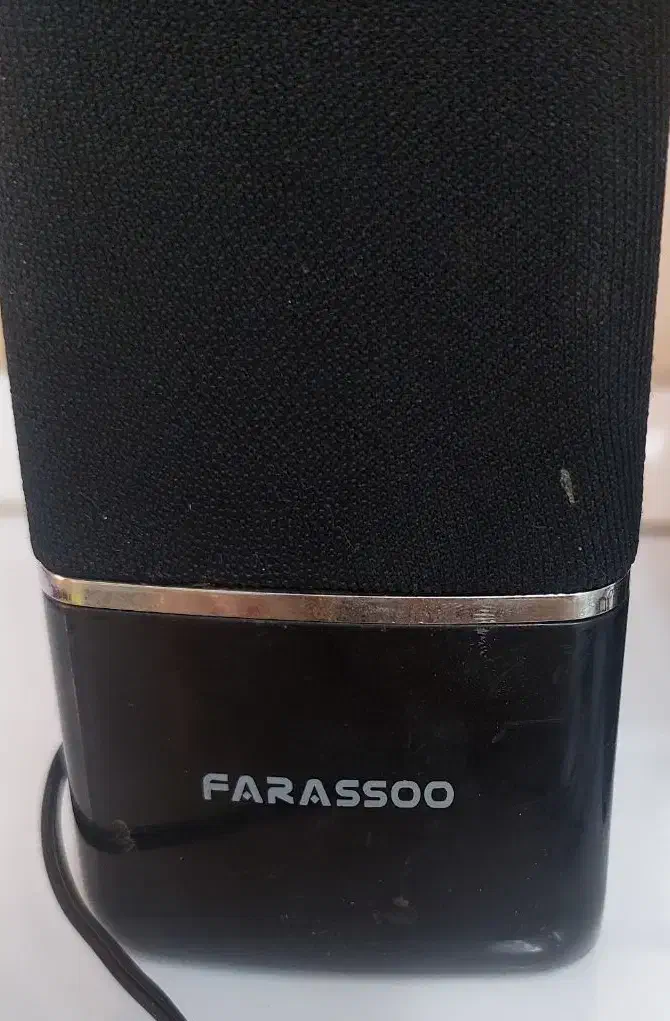 اسپیکر FARASS00|قطعات و لوازم جانبی رایانه|تهران, فلاح|دیوار