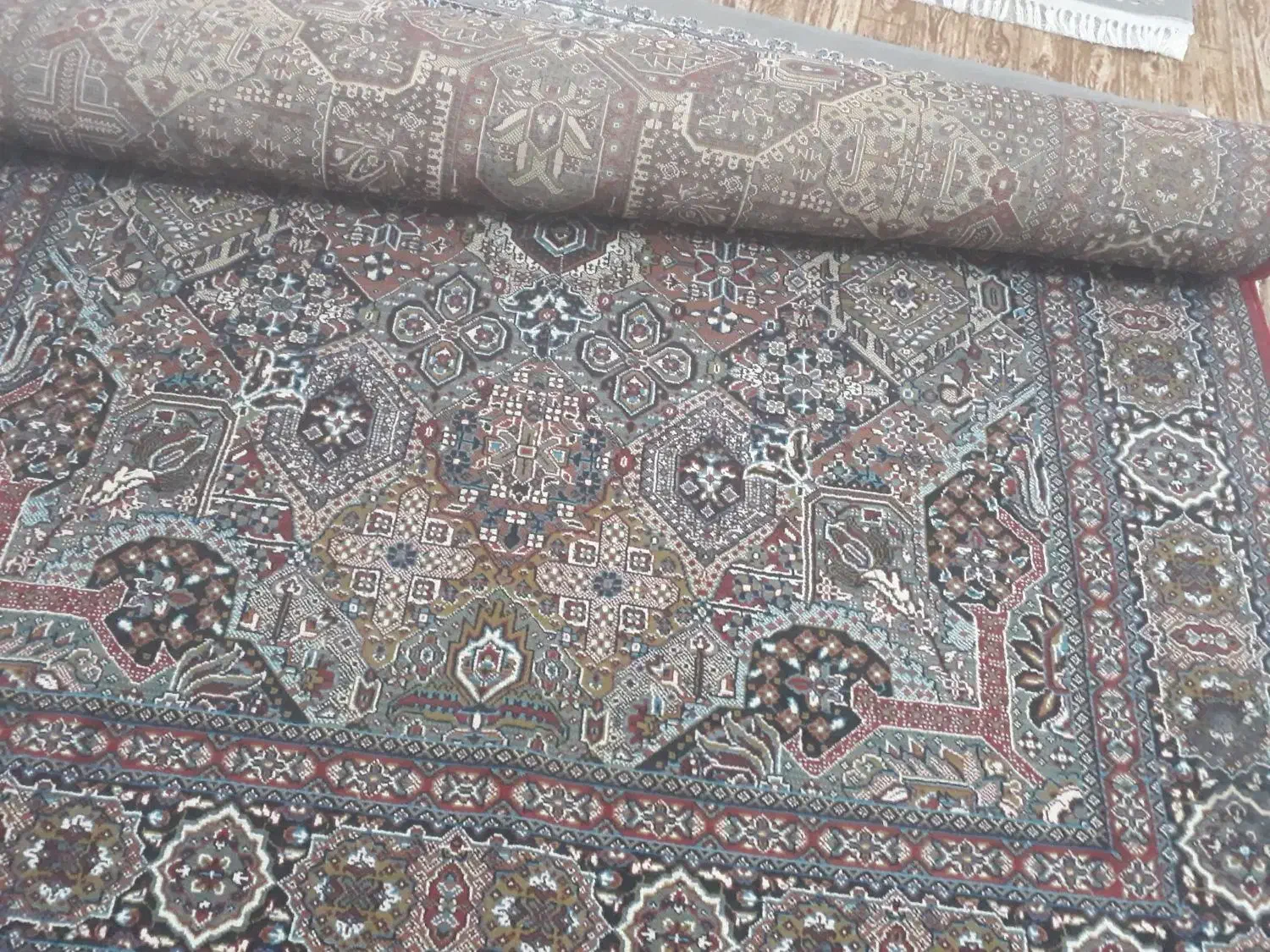 قالی|فرش|اهواز, کیانشهر|دیوار