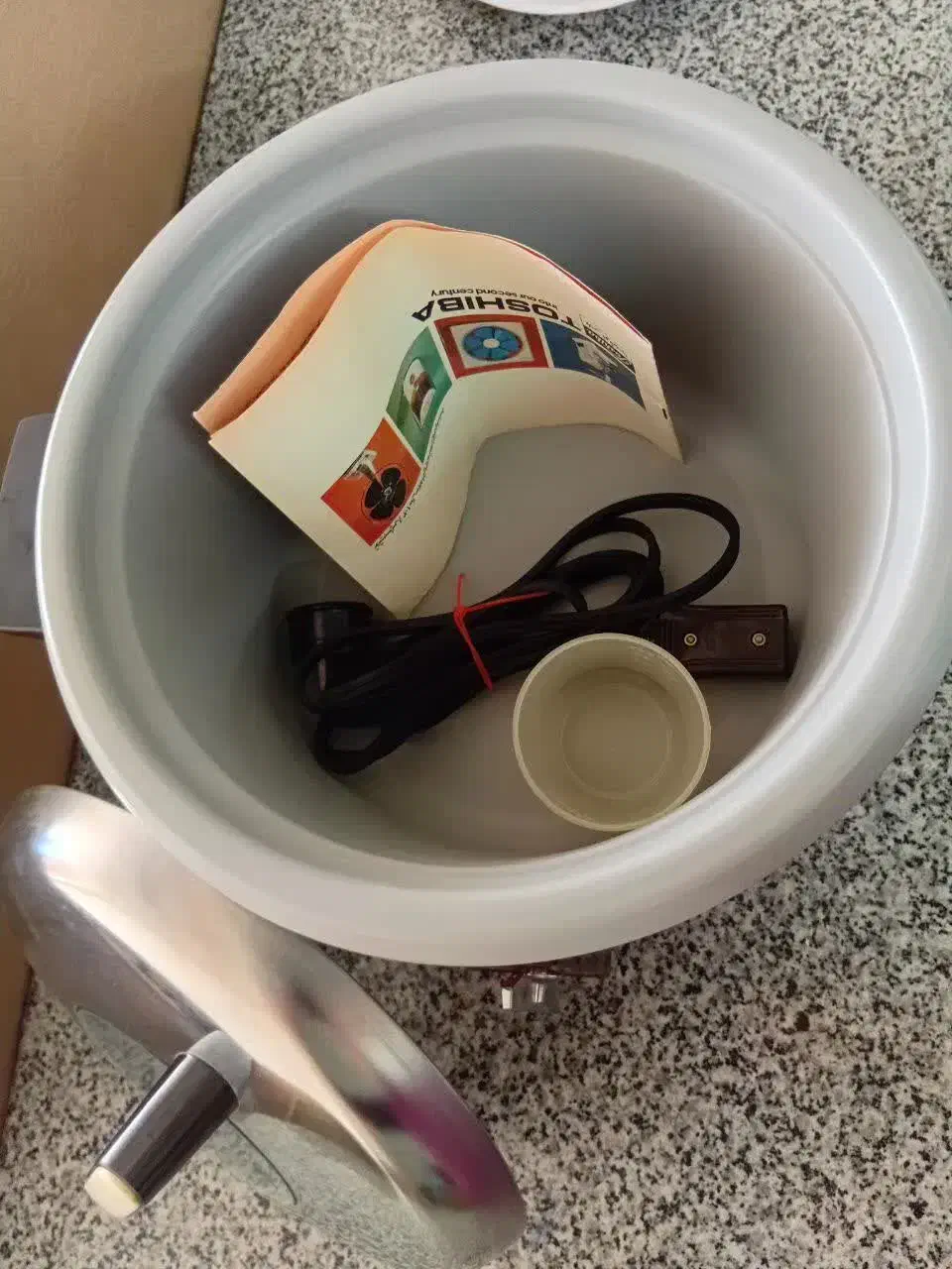 پلو پز|اجاق گاز و لوازم برقی پختوپز|شهرضا, |دیوار