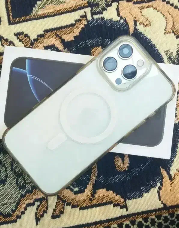 گوشی۱۶پرومکس  فول کپی|موبایل|بناب, |دیوار