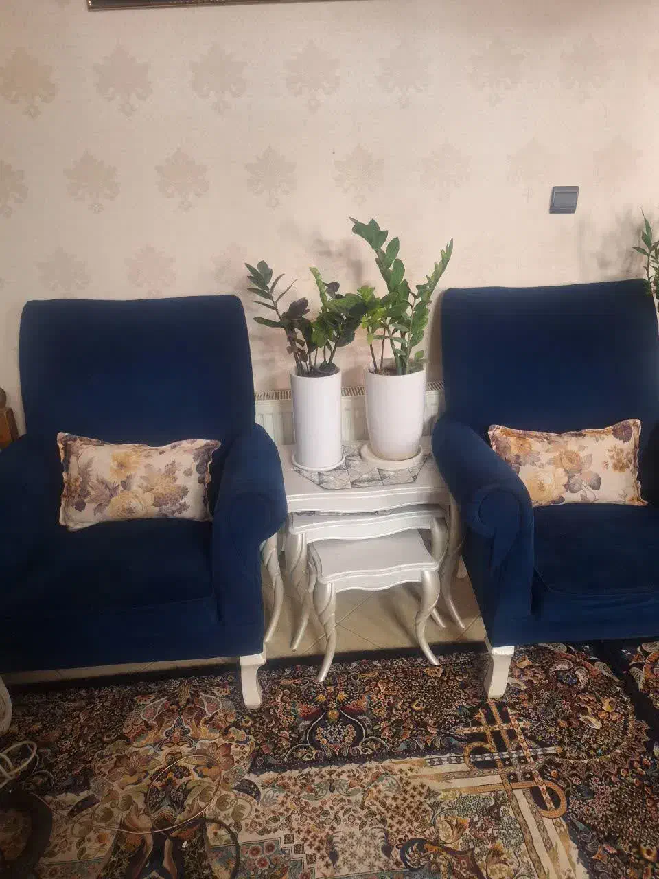 مبل و سرویس خواب کودک|مبلمان خانگی و میز عسلی|قم, انسجام|دیوار
