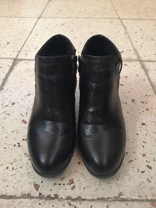 نیم بوت زنانه|کیف، کفش، کمربند|شاهین‌شهر, شهرک پردیس|دیوار