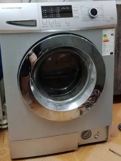 تعمیرات تخصصی لباسشویی و ظرفشویی|خدمات پیشه و مهارت|ساوه, |دیوار