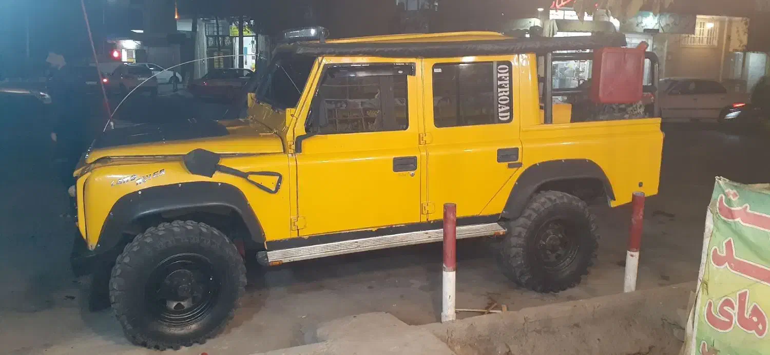 پاژن مدل 81فول لوازم|خودرو سواری و وانت|کرمان, |دیوار