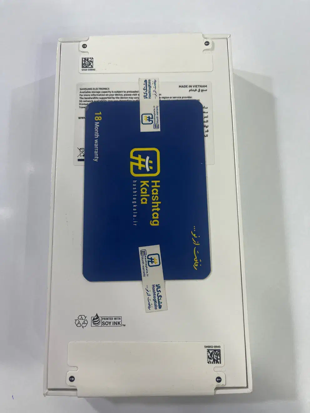 گوشی A56 رم8-256|موبایل|اراک, |دیوار