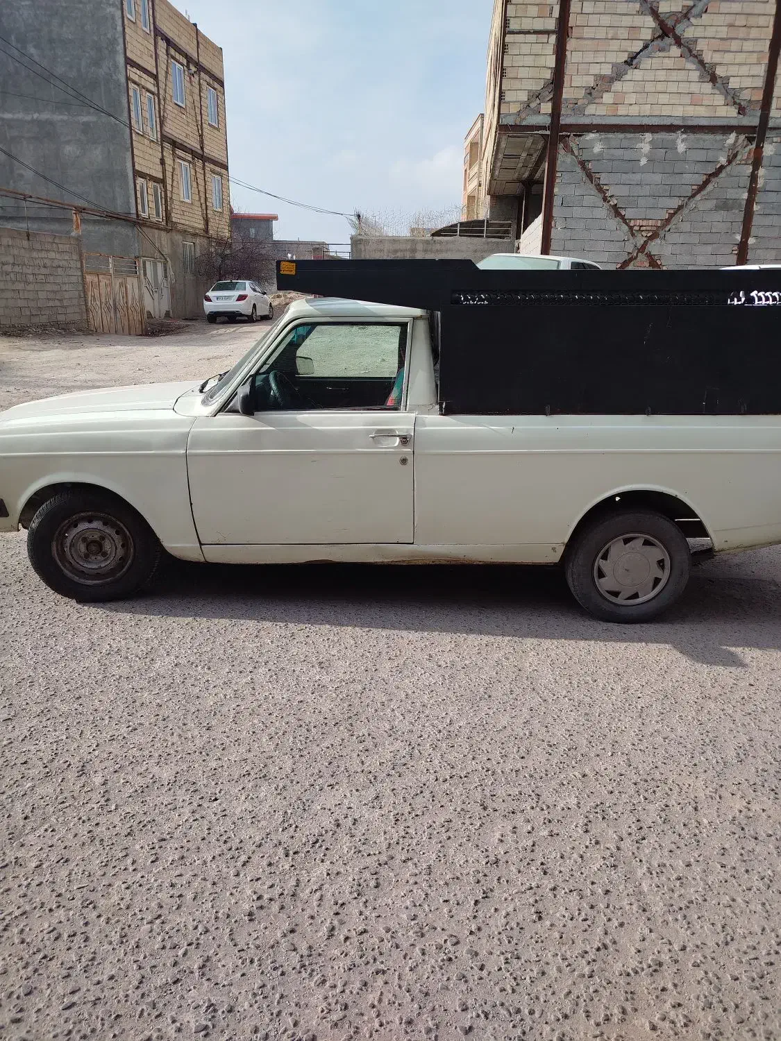 وانت|خودرو سواری و وانت|مشگین شهر, |دیوار