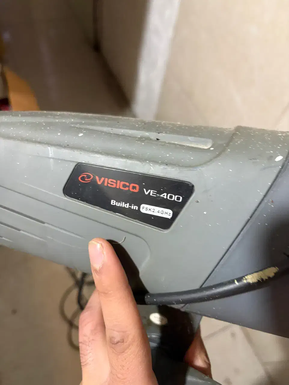 رادیو فلاش عکاسی|دوربین عکاسی و فیلم‌برداری|گرگان, |دیوار