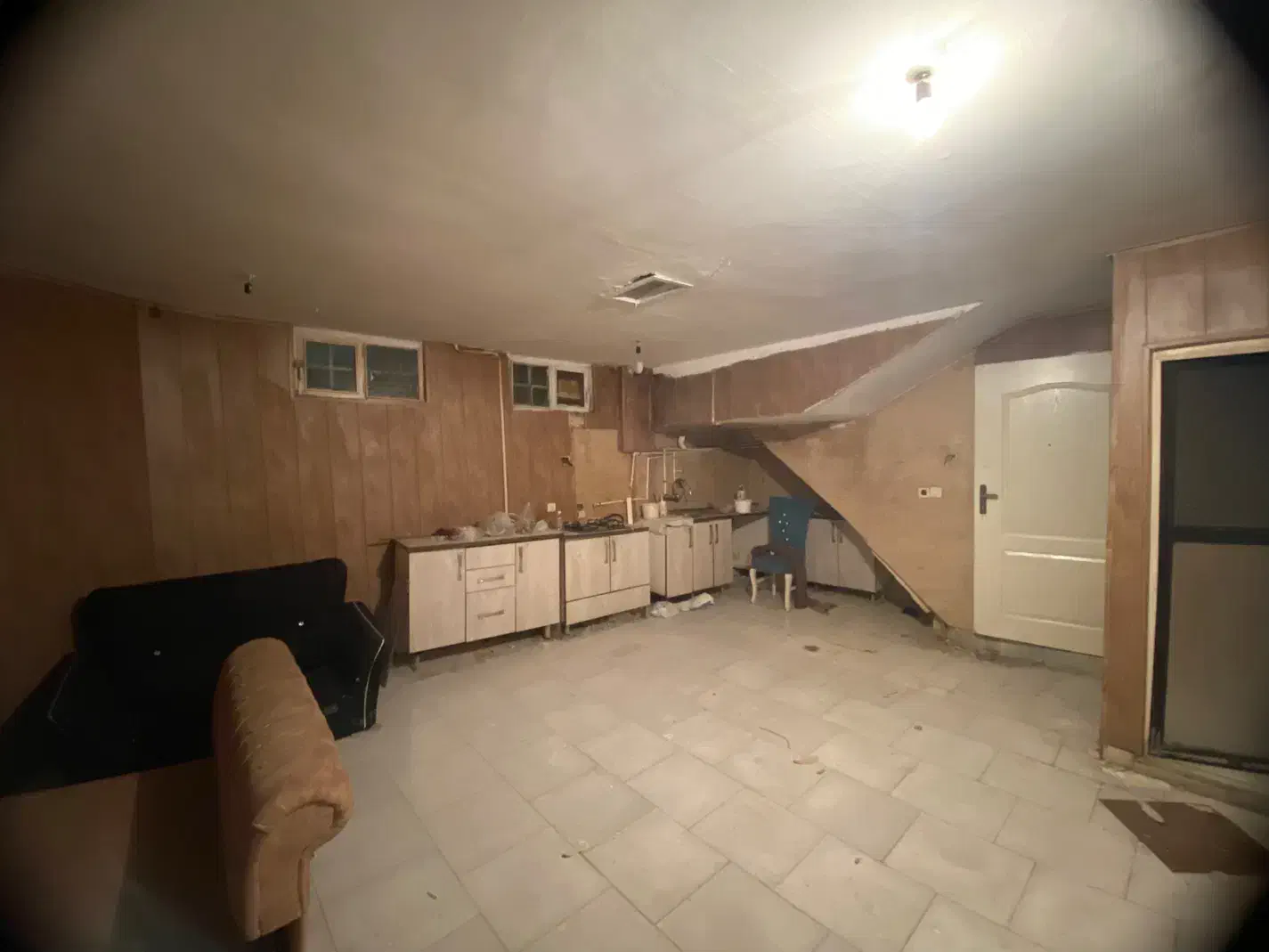 ۳۳ مترپیروزی زیرهمکف دفتر کارگاه ارایشگاه سکونت|اجارهٔ دفتر کار، اتاق اداری، مطب|تهران, آهنگران (سراسیاب دولاب)|دیوار