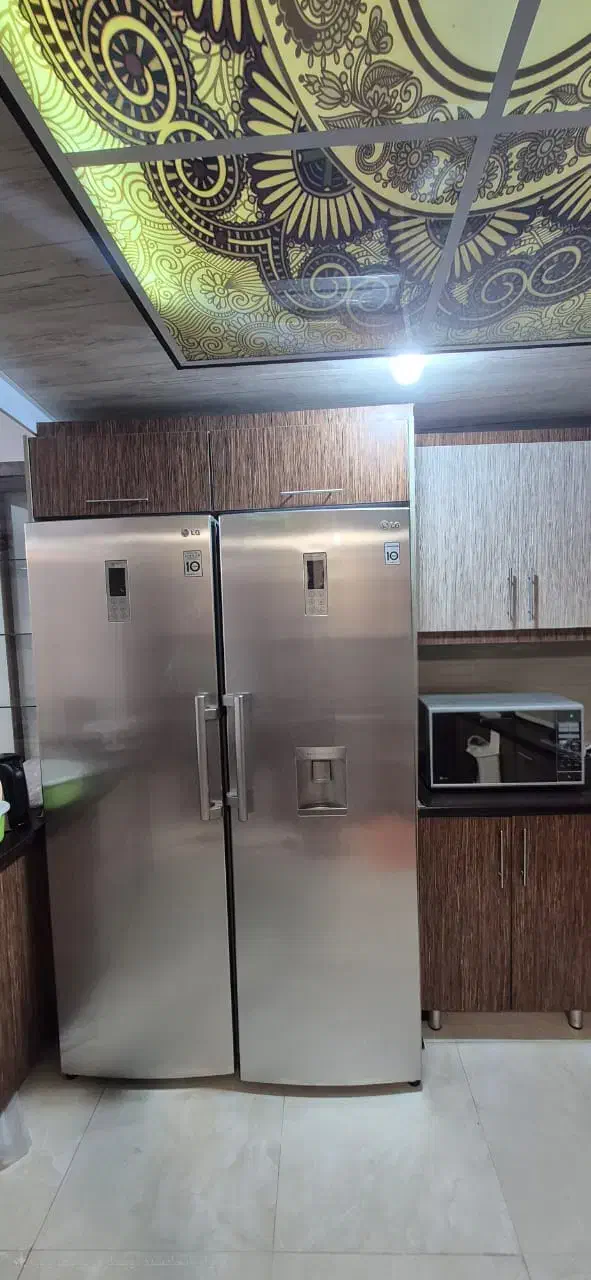 کابینت آشپزخانه|مصالح و تجهیزات ساختمان|جم, |دیوار