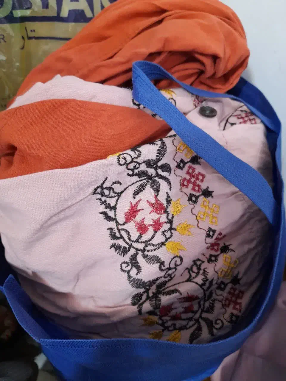 البسه دست دوم|کیف، کفش، کمربند|رفسنجان, |دیوار