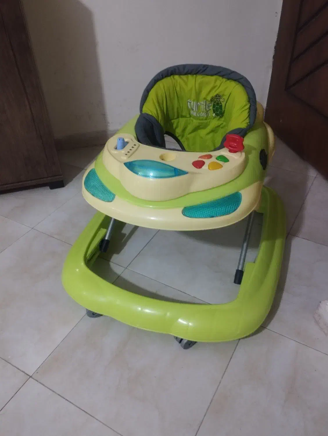 روروئک|کالسکه و لوازم جانبی|قزوین, |دیوار