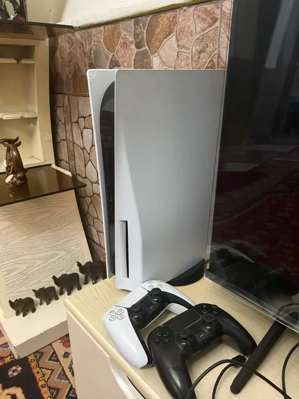 فروشی پل استیشن|کنسول، بازی ویدئویی و آنلاین|بندرعباس, |دیوار