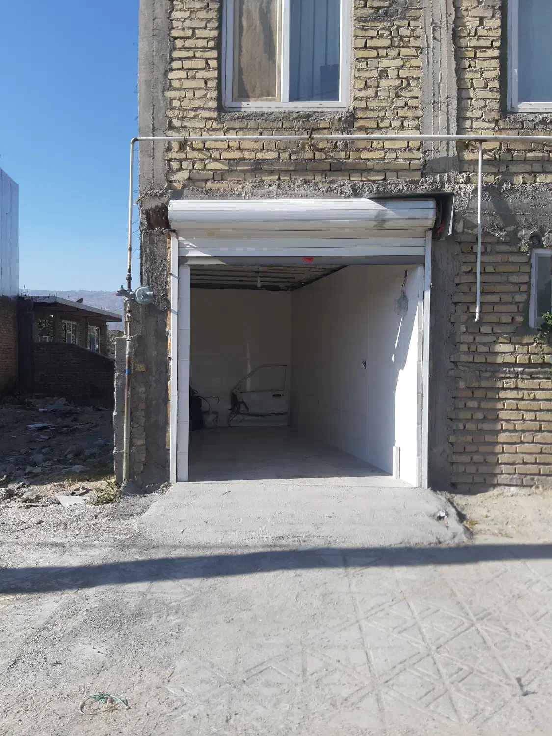 مغازه|اجارهٔ مغازه و غرفه|گوآور, |دیوار