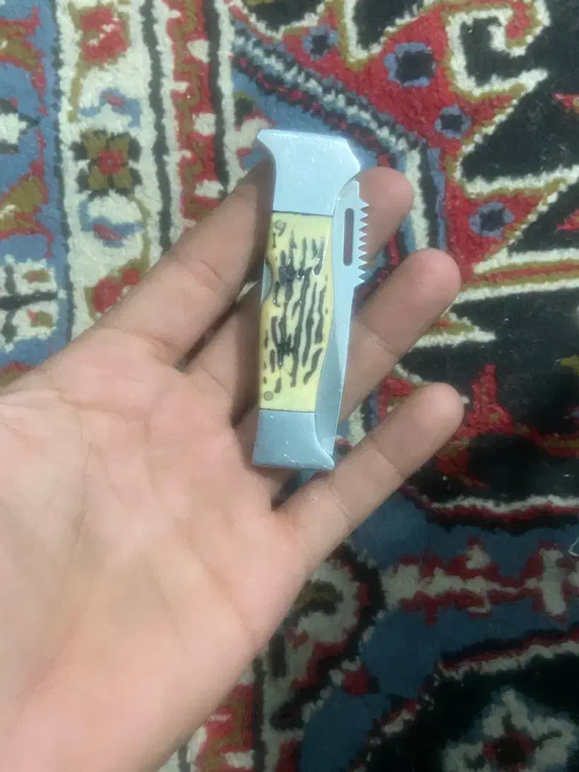 چاقو کوهنوردی|کوهنوردی و کمپینگ|شیراز, عادل آباد|دیوار