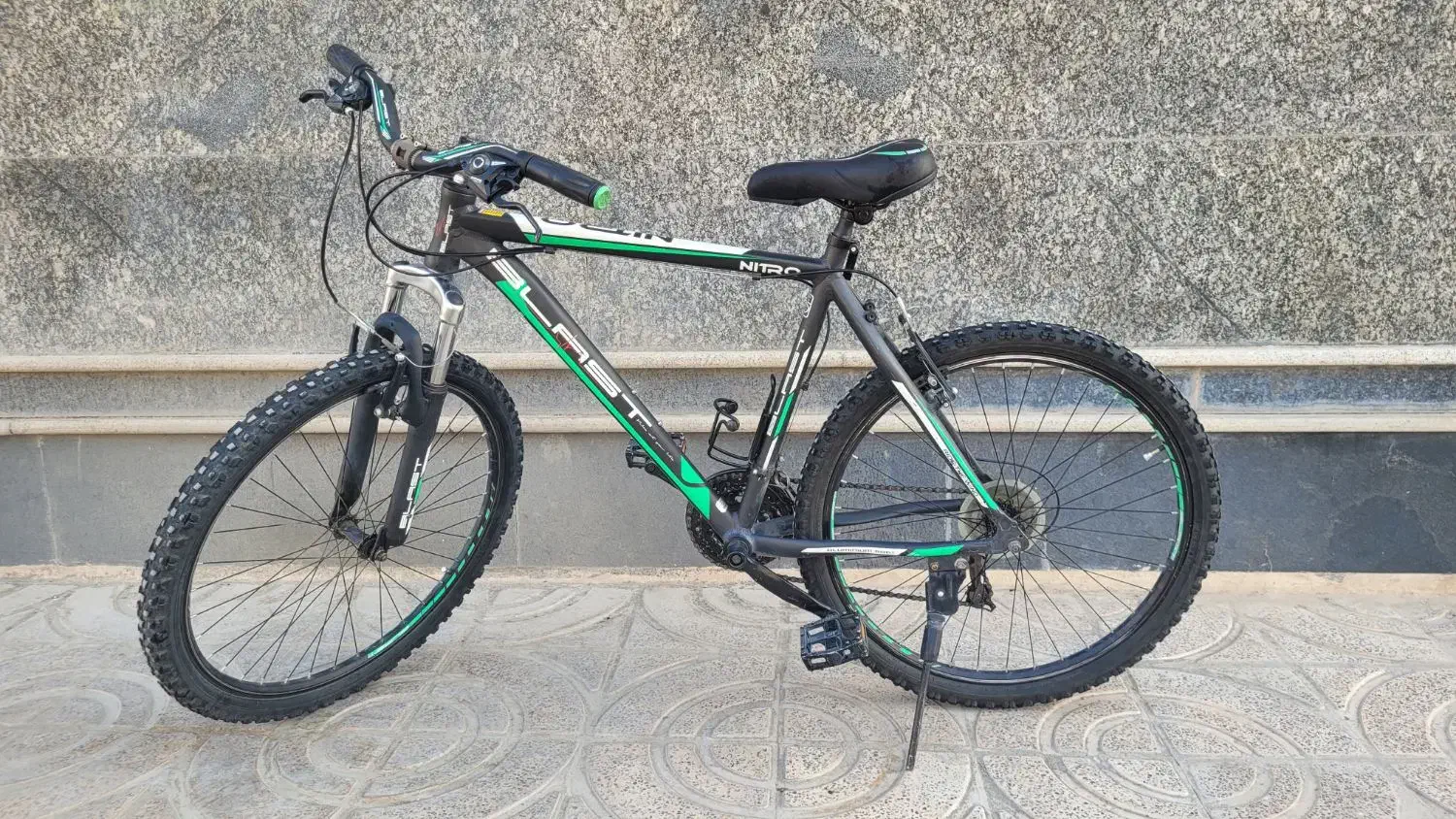 دوچرخه26|دوچرخه، اسکیت، اسکوتر|کرمانشاه, |دیوار