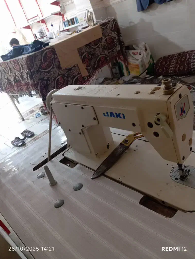 چرخ خیاطی|لوازم خیاطی و بافتنی|سراوان, |دیوار