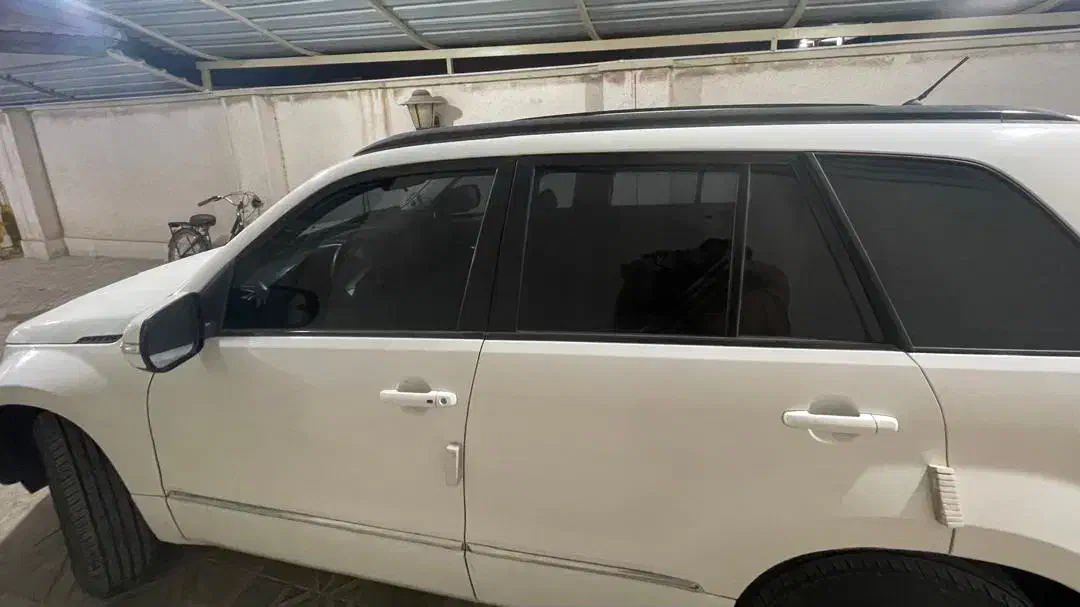 سوزوکی ویتارا مدل 96 اتومات|خودرو سواری و وانت|بندرعباس, |دیوار