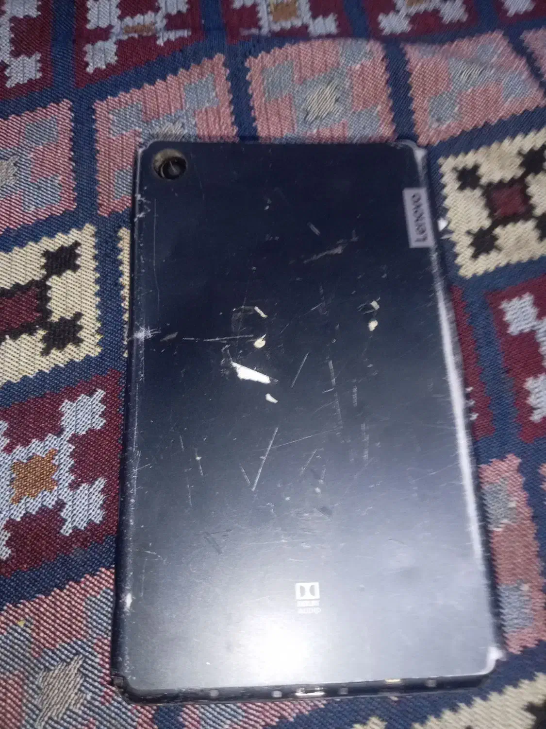 تبلت|تبلت|نیشابور, امام|دیوار