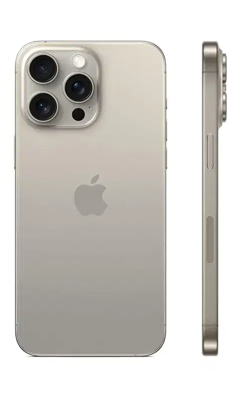 iphone 15 pro max 512gig|موبایل|ارومیه, |دیوار