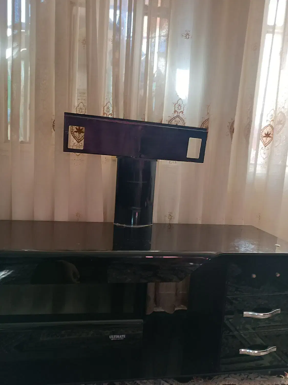 زیرتلویزیون|میز تلویزیون|نورآباد, |دیوار