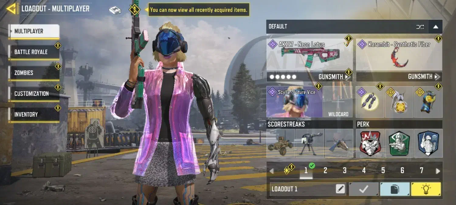 اکانت کالاف|کنسول، بازی ویدئویی و آنلاین|قروه, |دیوار