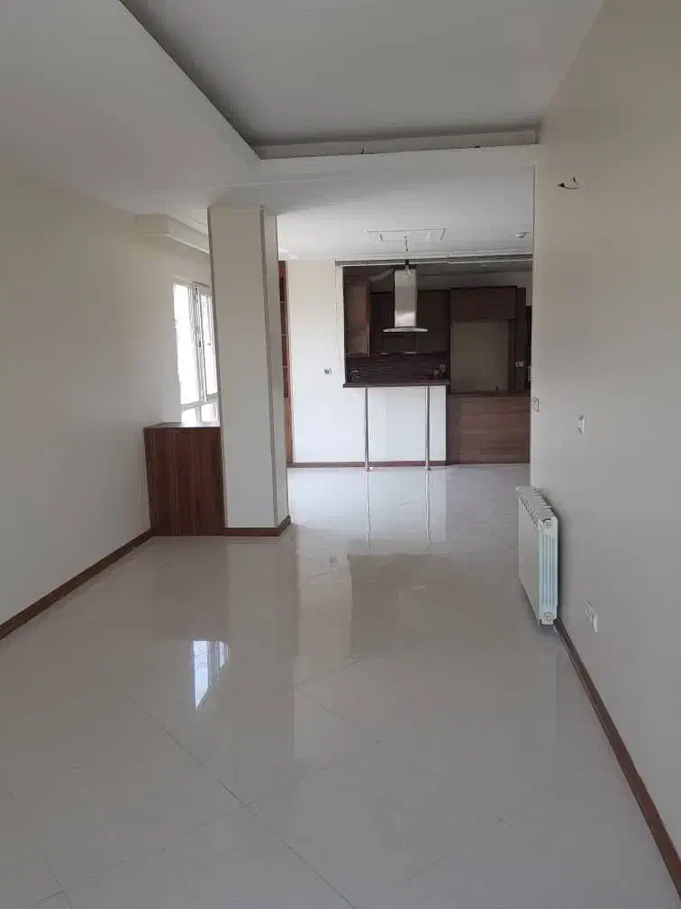 آپارتمان دریان نو ۱۱۶متر دوخواب