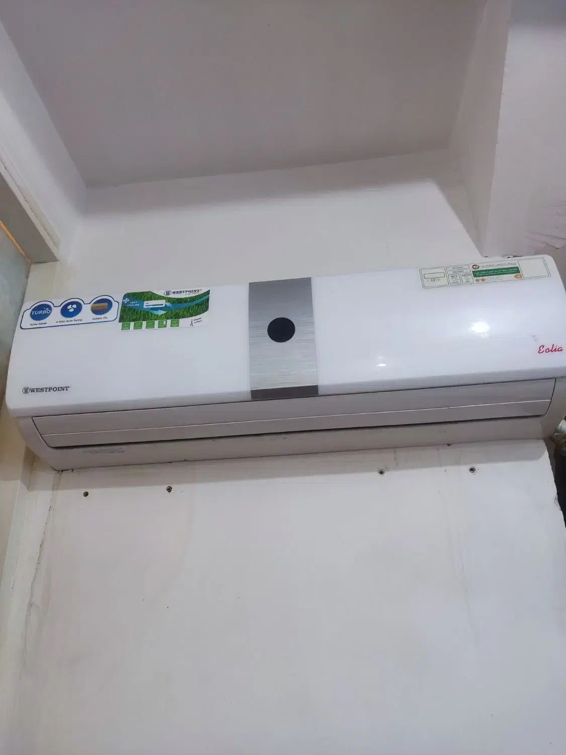 کولر ۳۰ هزار|کولر گازی و فن‌کوئل|بندر کنگان, |دیوار