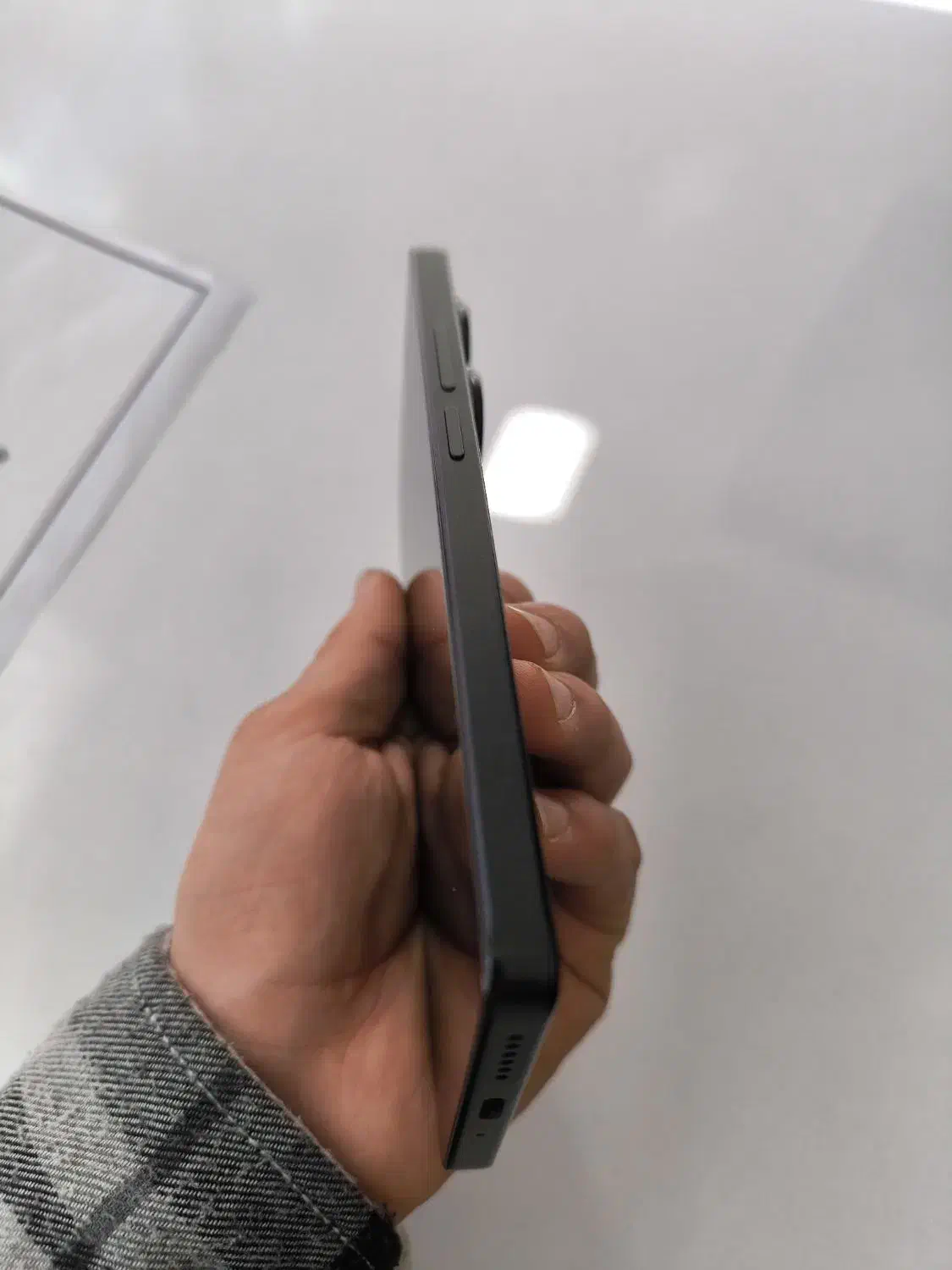 شیائومی poco m6 pro|موبایل|اندیشه, اندیشه فاز ۴|دیوار