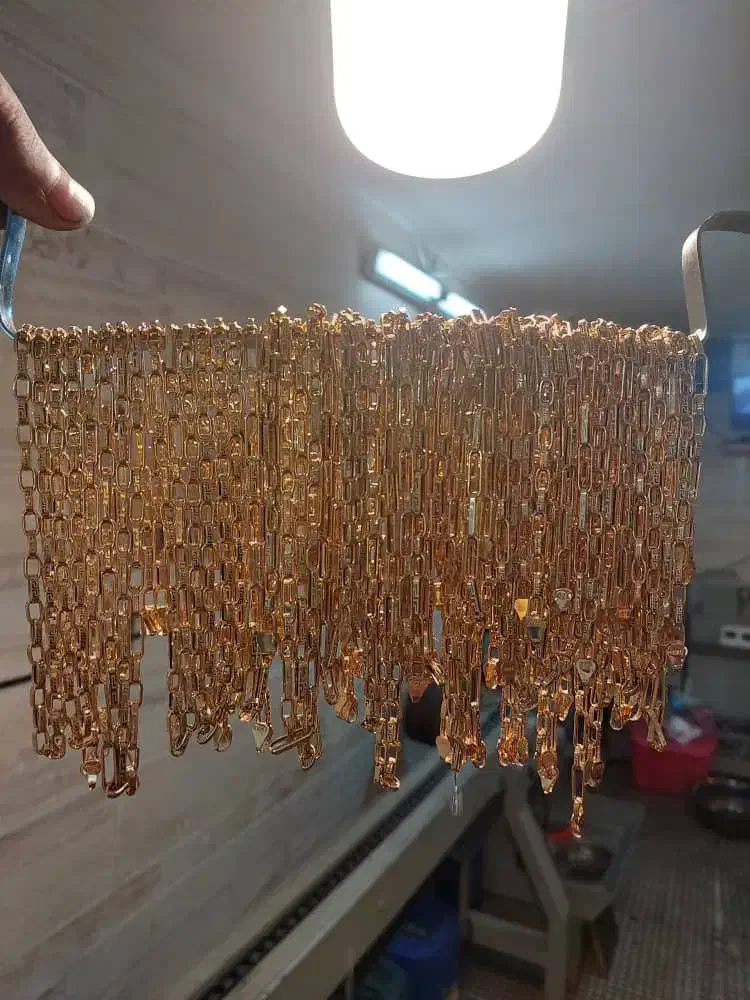 کارگاه تو خالی سازی مزد ۱.۵ درصد|جواهرات|اصفهان, عسگریه|دیوار