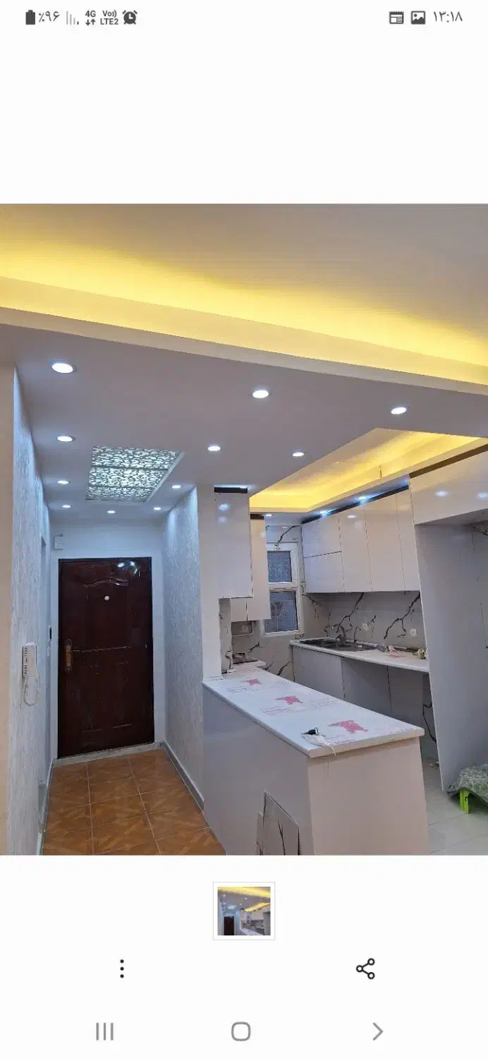 آپارتمان ۸۵ متری مسکن مهر پیام ماهدشت البرز  سه بر|فروش آپارتمان|محمدشهر, شهرک پیام (مهرالبرز)|دیوار