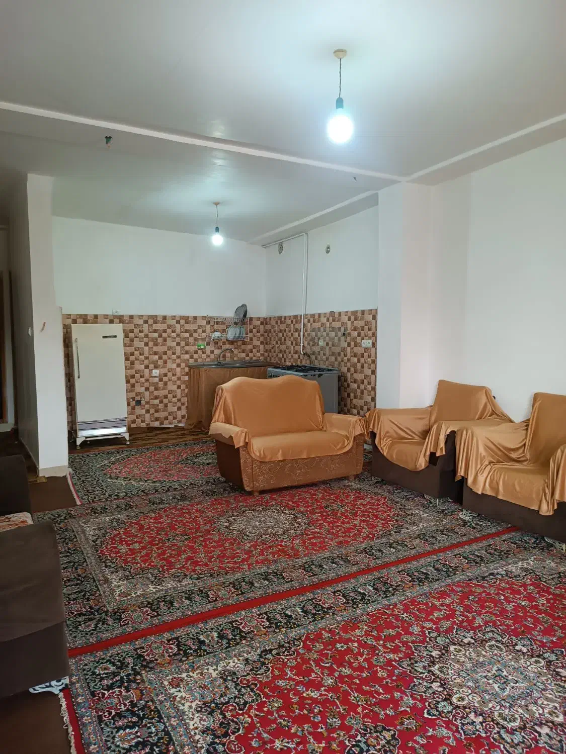 اجاره واحد یک خوابه|اجارهٔ خانه و ویلا|لاهیجان, گلستان|دیوار