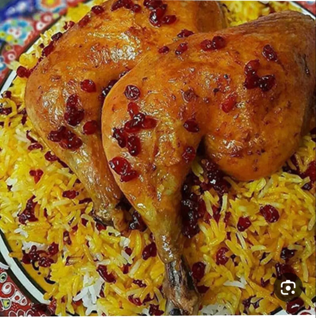 تهیه غذای خانگی مامان پز|خوردنی و آشامیدنی|تهران, حبیب الله|دیوار