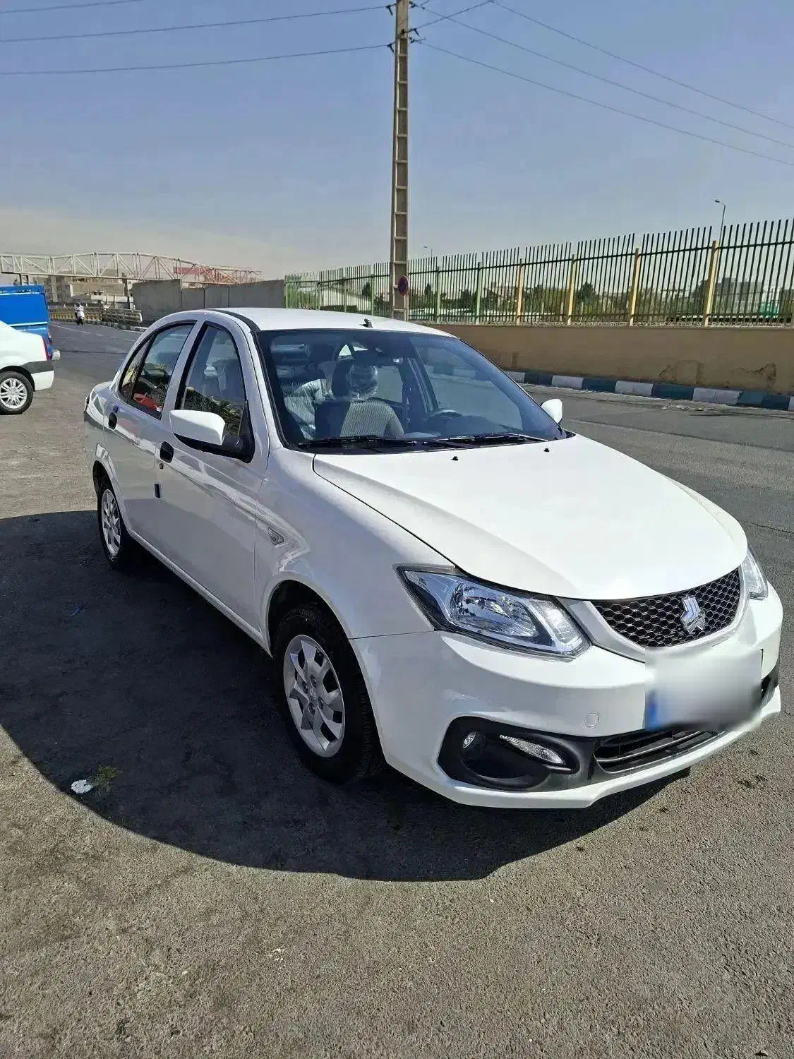 ساینا s  مدل ۱۴۰۳|خودرو سواری و وانت|تهران, شهرک ولیعصر شمالی|دیوار