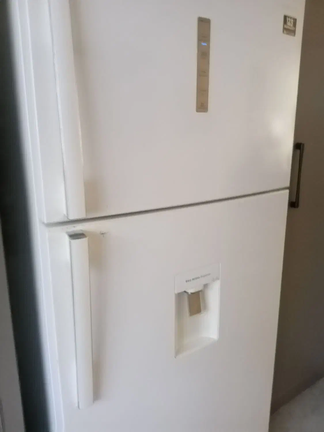 یخچال سامسونگ نوفراست|یخچال و فریزر|مهاجران, |دیوار