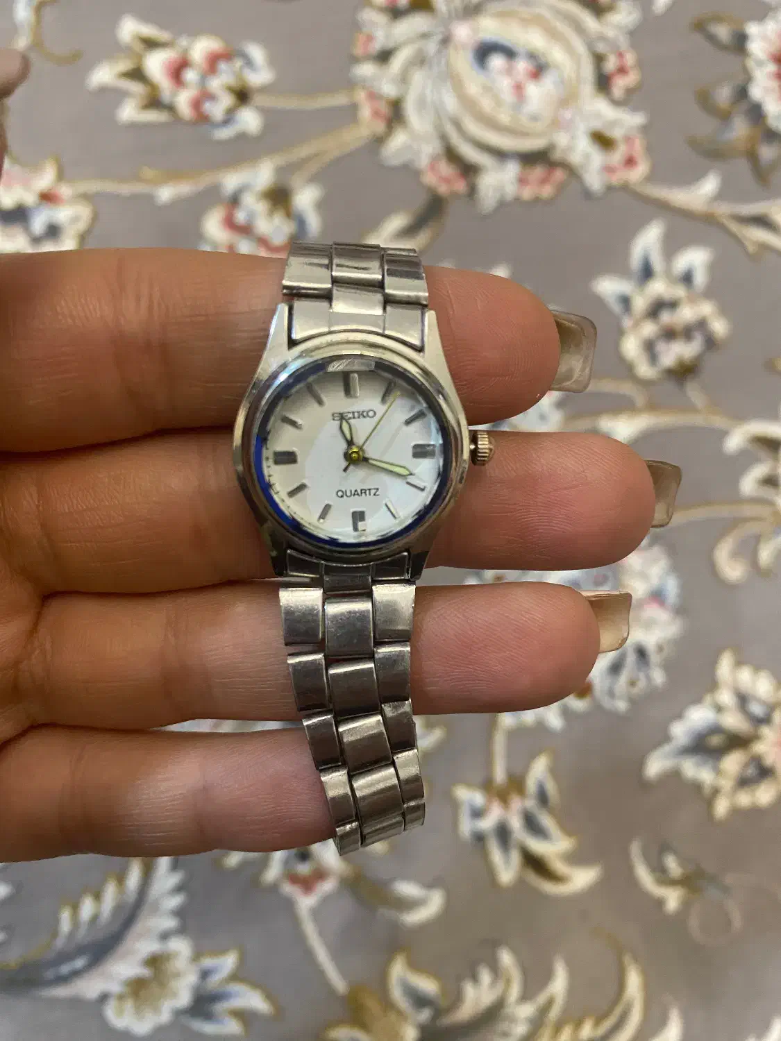 ساعت|ساعت|تهران, بلورسازی|دیوار